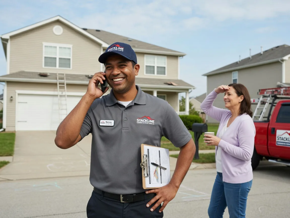 Chimney flashing repair Alexander, NC FAQs